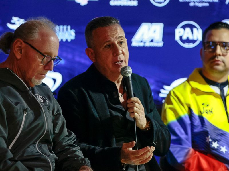 Con estos cambios iniciará la Liga de Béisbol en Venezuela
