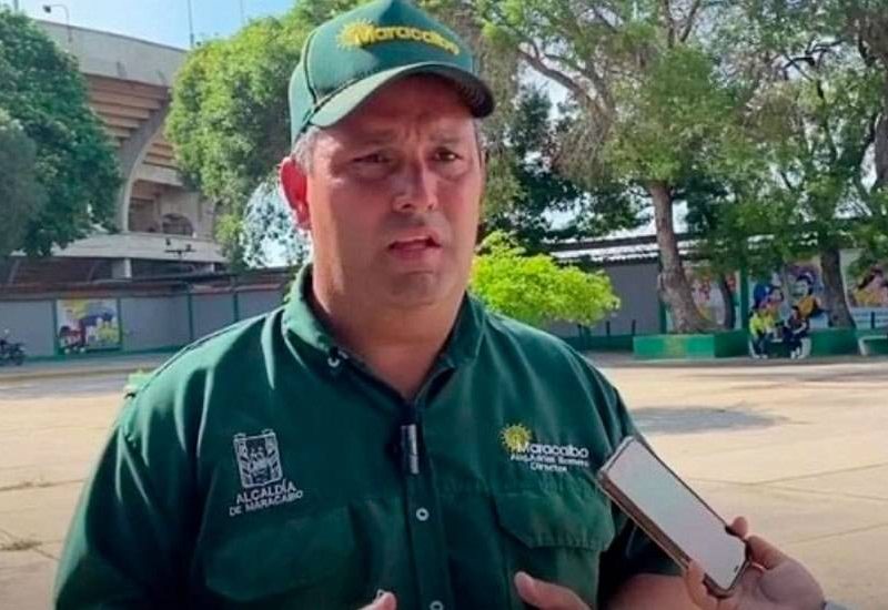 Concejo Municipal designa a Adrián Romero como alcalde encargado de Maracaibo mientras Ramírez enfrenta juicio