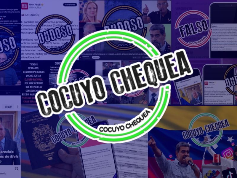 Septiembre post-electoral