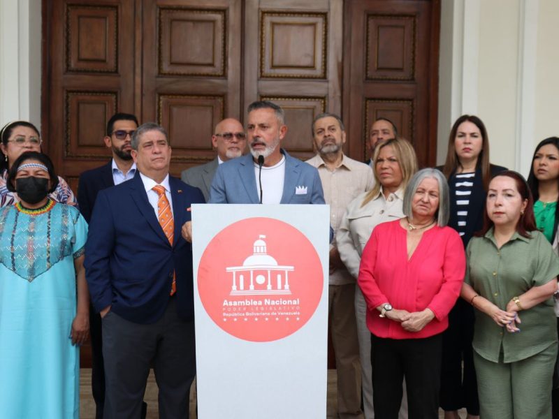 AN de 2020 inicia ruta para nombrar fiscal, contralor y defensor del pueblo: ¿Qué se espera?