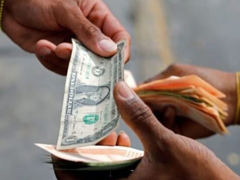 Observatorio de Finanzas asegura que inflación en octubre fue de 9,6 %