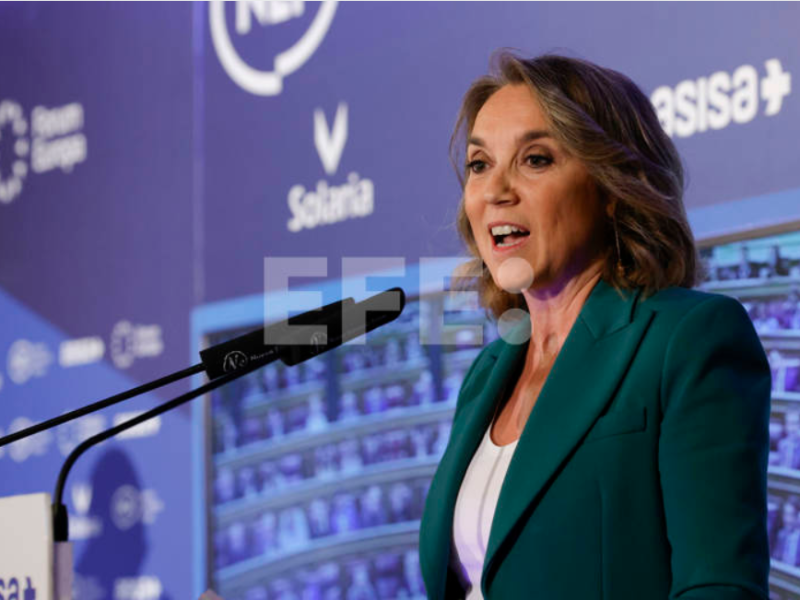 Derecha española presentará querella contra el Partido Socialista por corrupción