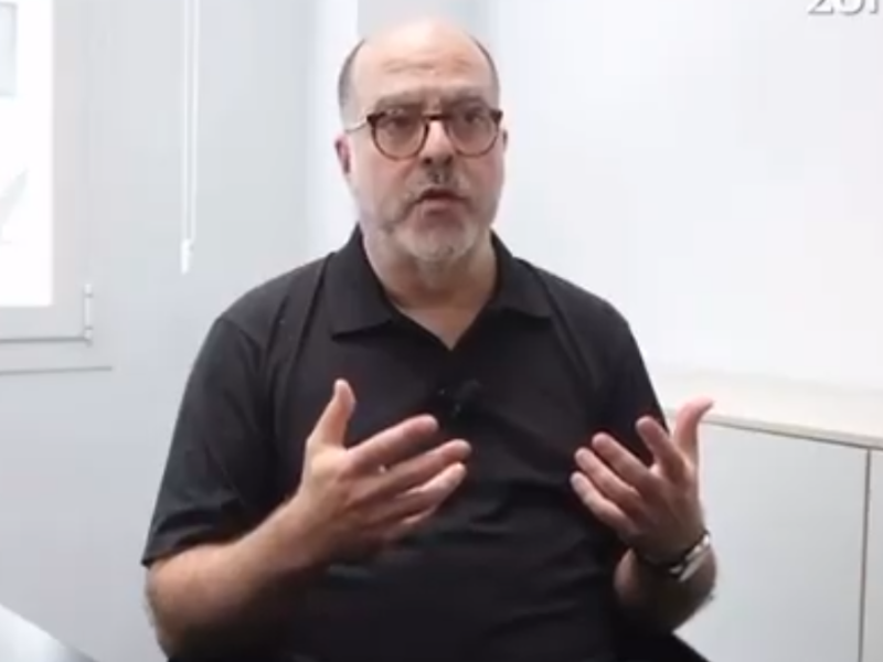 Julio Borges sobre justicia de paz comunal: Gobierno quiere convertir cuadros políticos en jueces 