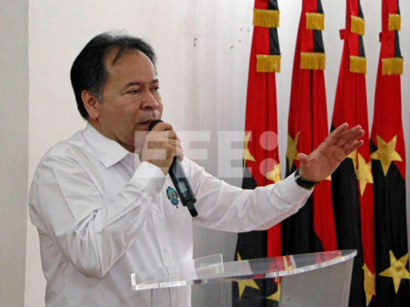 Colombia incrementará seguridad en zona fronteriza con Táchira