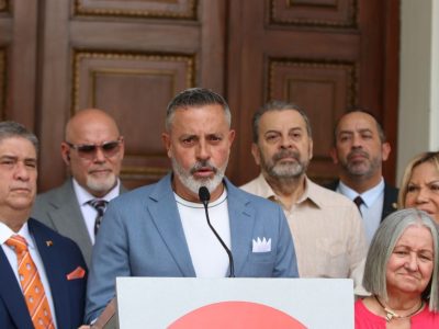 Comité de Postulaciones Judiciales de la AN da nueva prórroga hasta el 18 de junio 