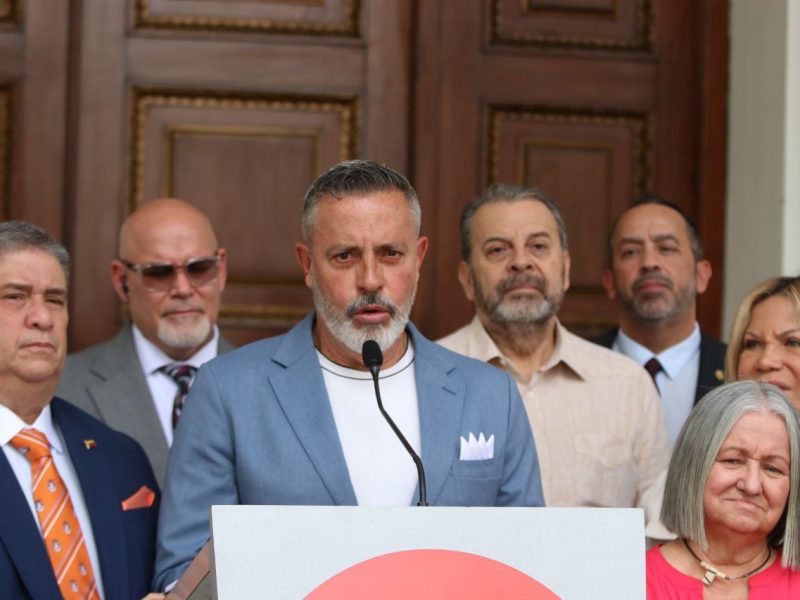 Comité de Postulaciones Judiciales de la AN da nueva prórroga hasta el 18 de junio 