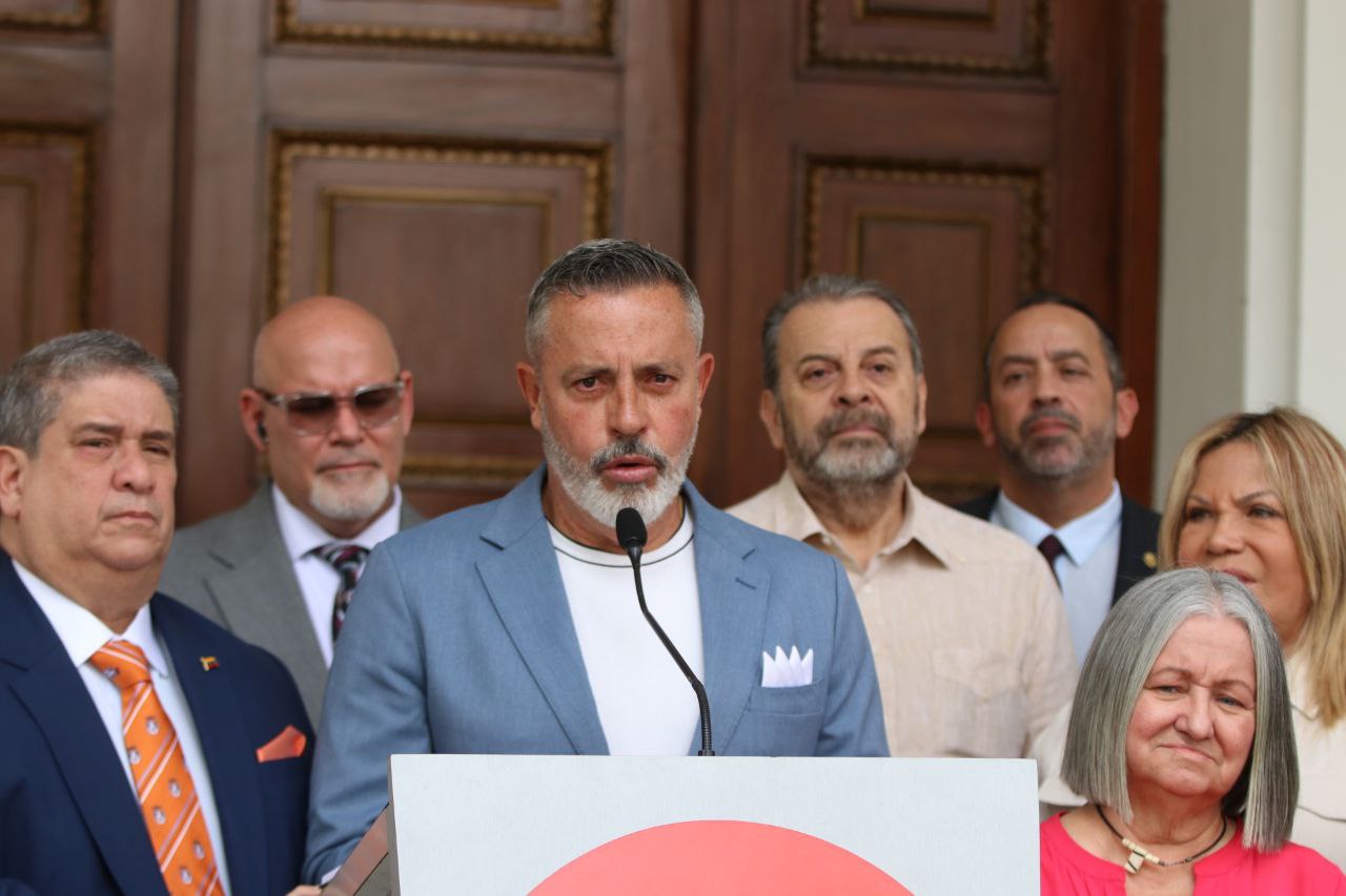 Comité de Postulaciones Judiciales de la AN da nueva prórroga hasta el 18 de junio
