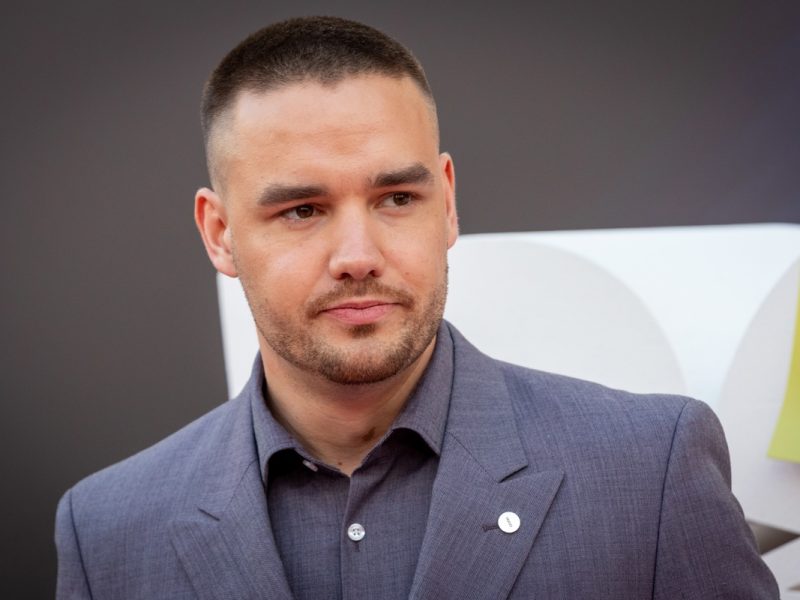 Liam Payne, exintegrante de One Direction, murió en Argentina al caer desde un tercer piso
