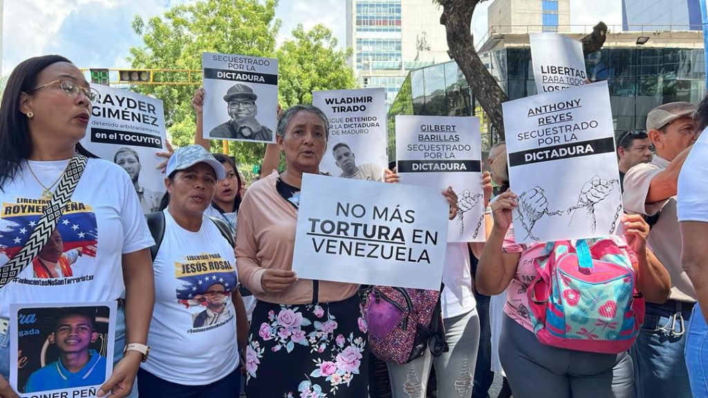 Denunciaron que muchs padecen de desnutrición