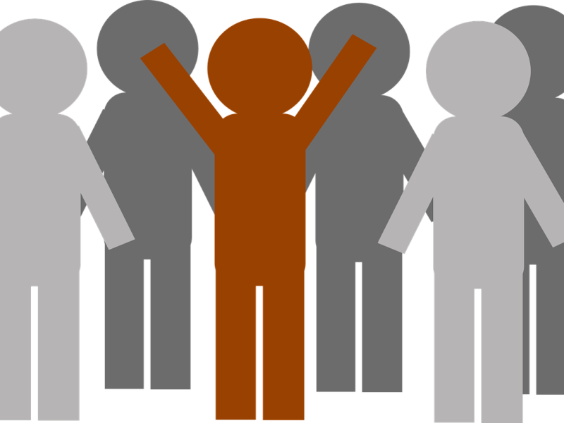 Liderazgo para la democracia:¿cómo se come?