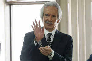 Tribunal en Guatemala ordena la vuelta a prisión del periodista José Rubén Zamora