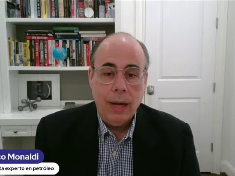 francisco monaldi con la luz