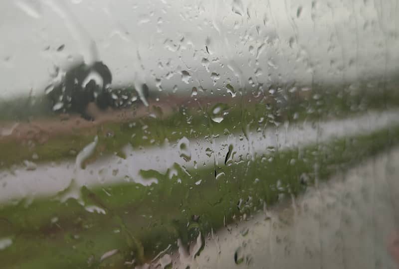 Onda tropical 46 ya está en Venezuela y traerá lluvias este 23 de octubre