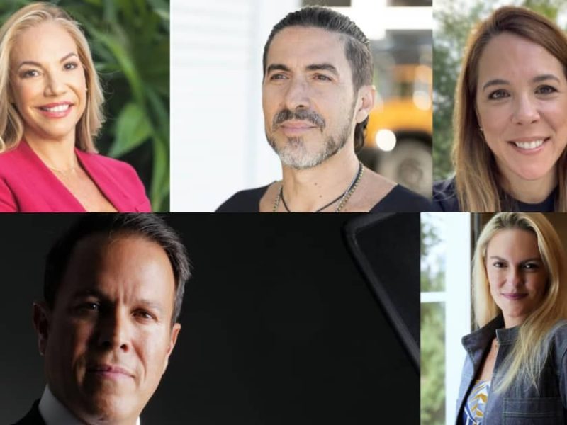 66 mujeres forman parte de la lista
