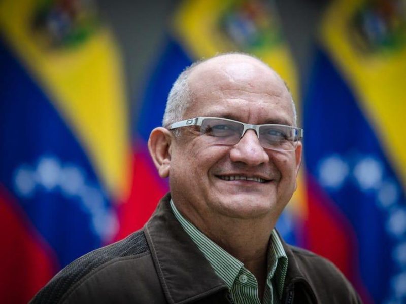 Plataforma Unitaria exige que den a conocer paradero de Eduardo Labrador