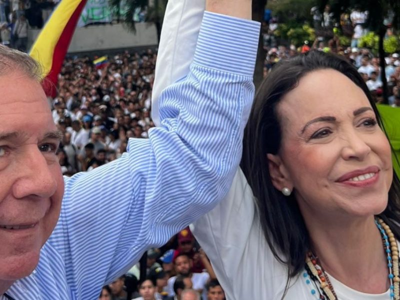 González Urrutia: Nuestro compromiso sigue intacto
