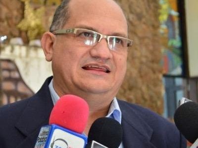 Hija de Eduardo Labrador exige conocer paradero del diputado