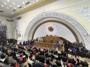 Elias Santana propone suspender elección de jueces de paz hasta marzo de 2025
