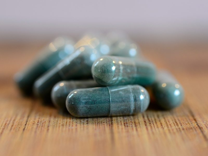 Un antibiótico ancestral como arma contra las bacterias modernas