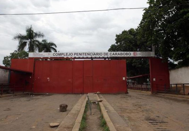 Recientmenete el OVP denunció irregularidades contra los presos políticos en Tocuyito
