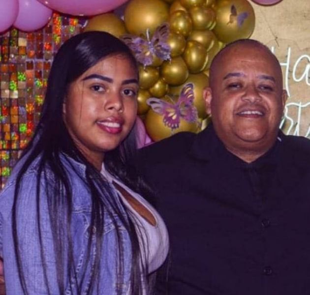 El victimario se suicidó