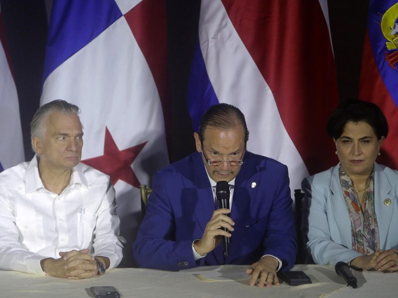 Cuatro países destacan el rol trascendental que puede tener Brasil en la crisis venezolana
