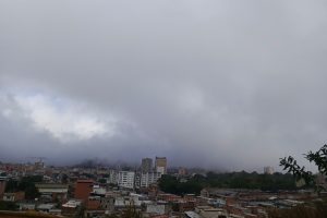 Inameh pronostica más lluvias en Venezuela este 11 de noviembre