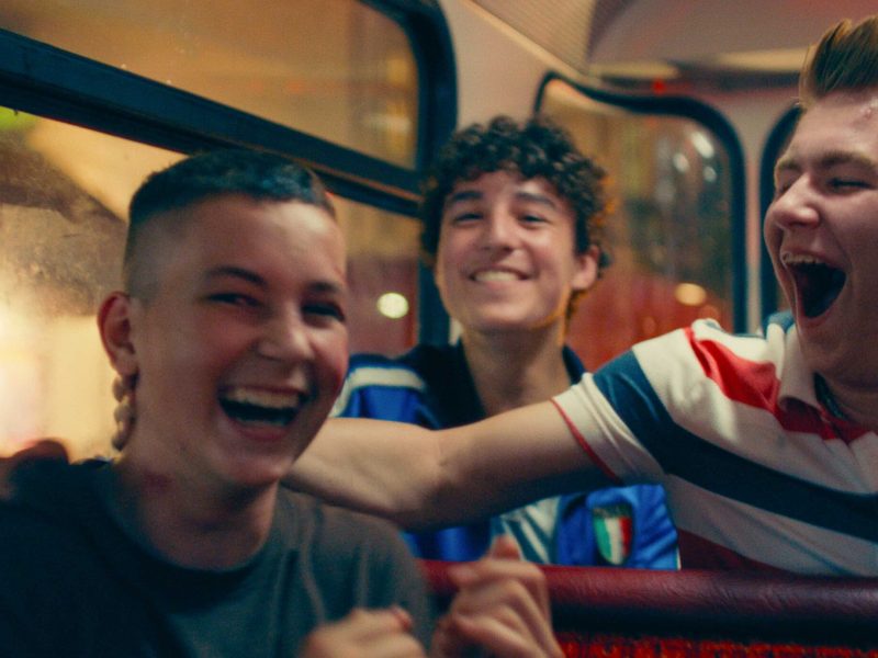 Festival de Cine Alemán proyectará películas en Caracas y varias regiones de Venezuela