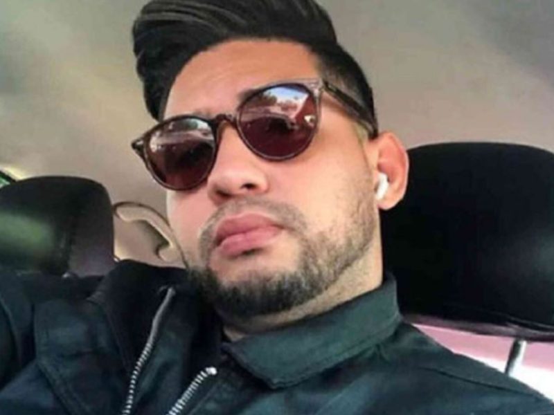 Venezolano que usaba aplicaciones de citas para secuestrar hombres fue condenado a 25 años de prisión en EE.UU.