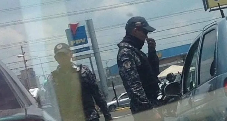 No te alteres y mantén la calma