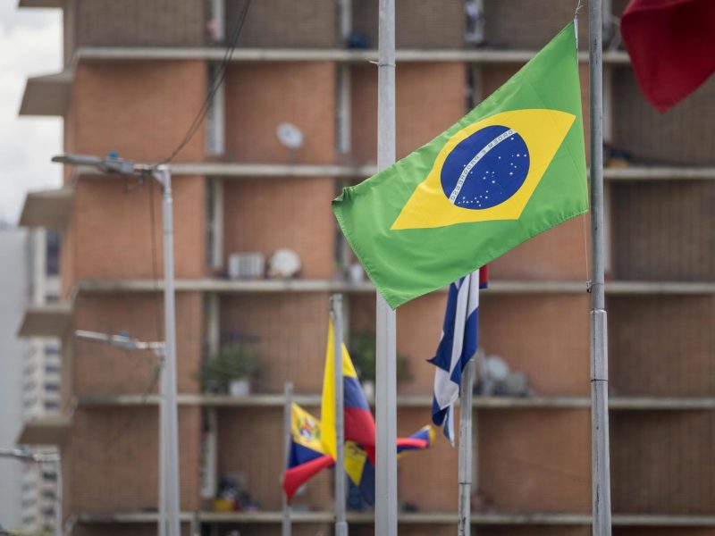 La mediación de Brasil y Colombia con Venezuela, en observación