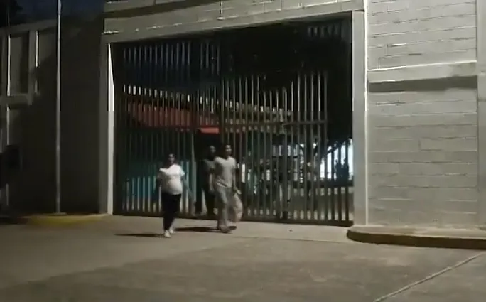 Van 19 adolescentes excarcelados según reportes de organizaciones