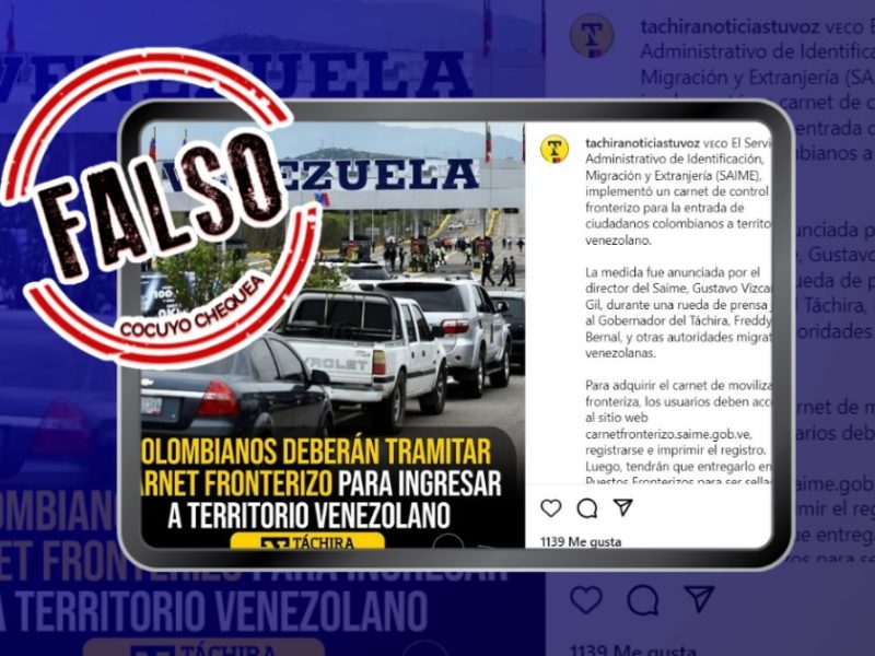 Sí se implementó pero en 2019
