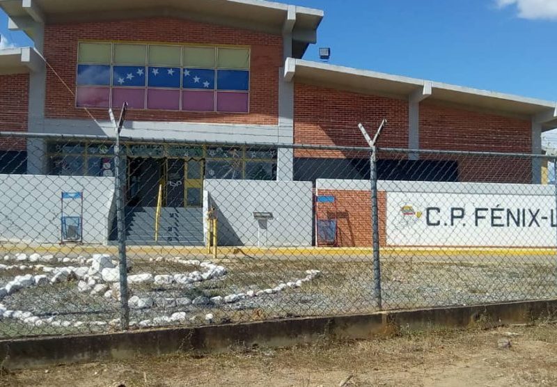 Observatorio de Prisiones denuncia presencia militar y traslados en cárceles de Lara