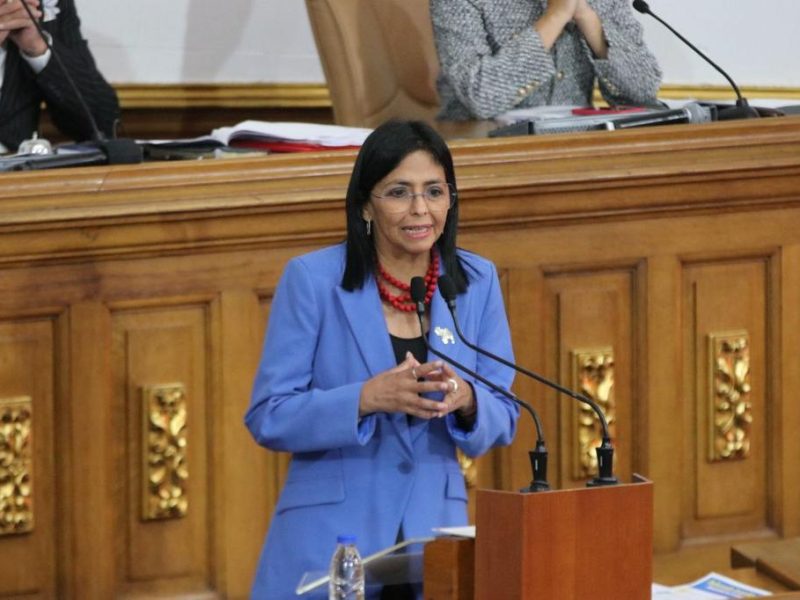 AN de 2020 aprueba en primera discusión Ley de Presupuesto Nacional equivalente a 22.600 millones de dólares