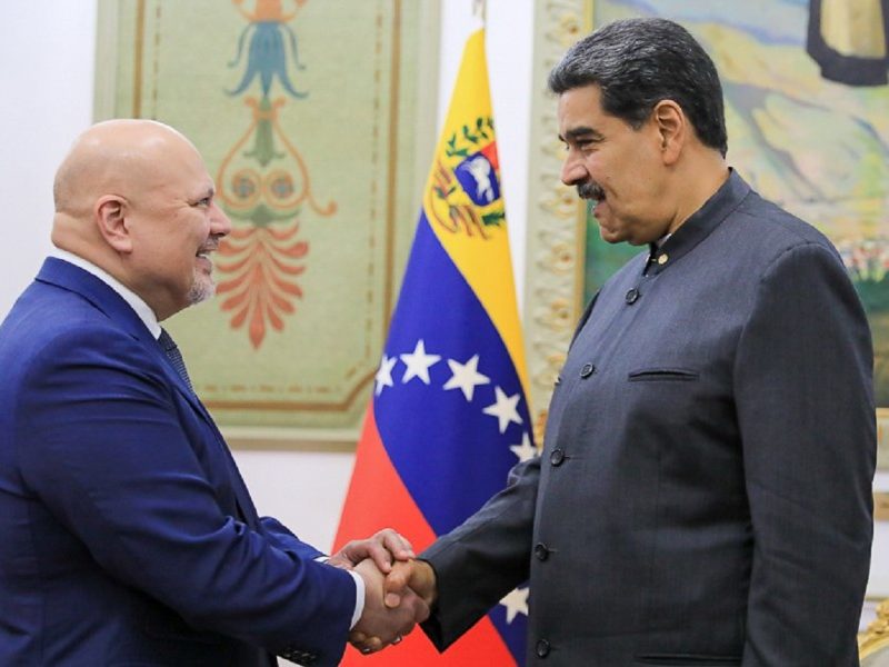 Karim Khan