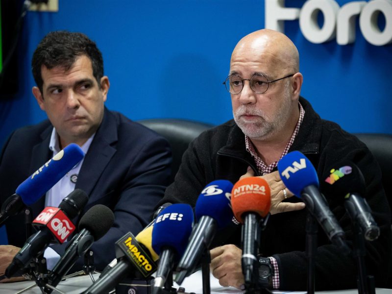 Así reaccionan ONG y dirigentes opositores a excarcelación de presas y presos políticos