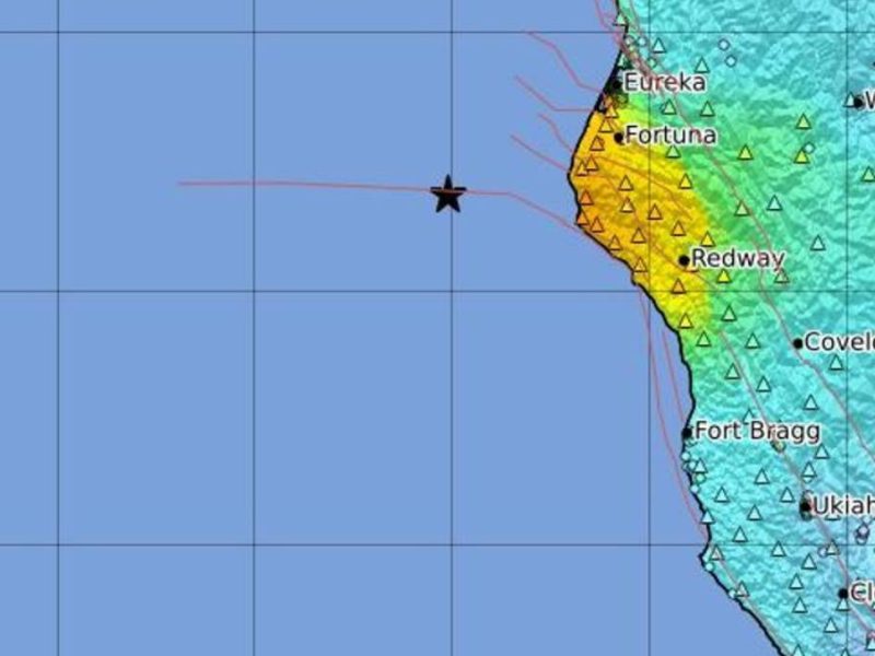 sismo california