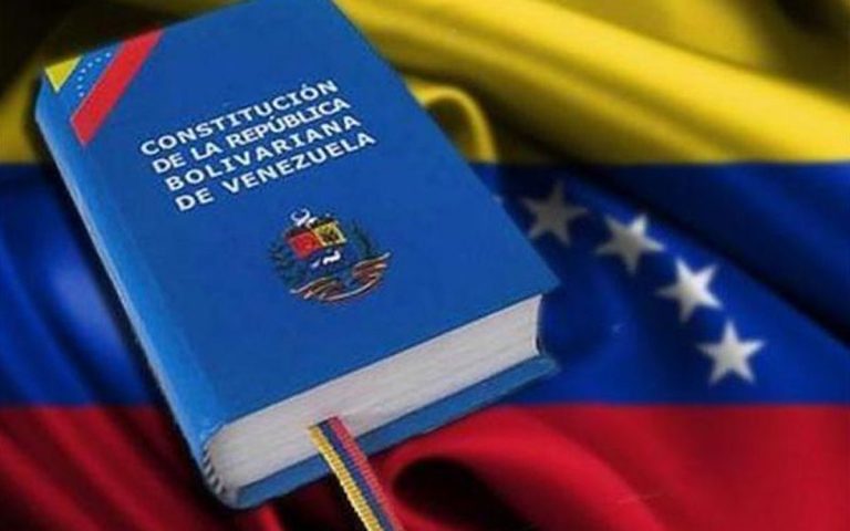 La Constitución no es el problema