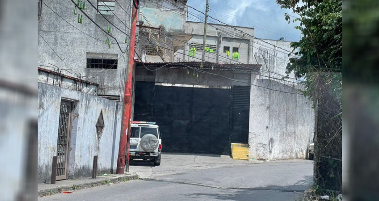 Muere mujer bajo custodia del Estado en cárcel La Crisálida, reporta el OVP