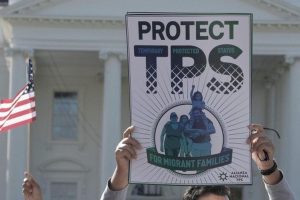 TPS para venezolanos