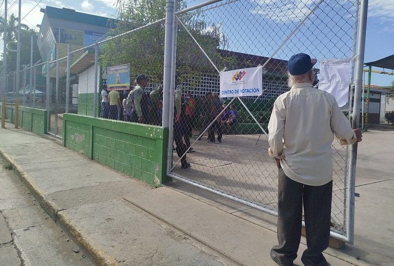 Retrocesos electoral y vulneración del acceso a la justicia: alarmas que encendió elección de jueces de paz el 15-D