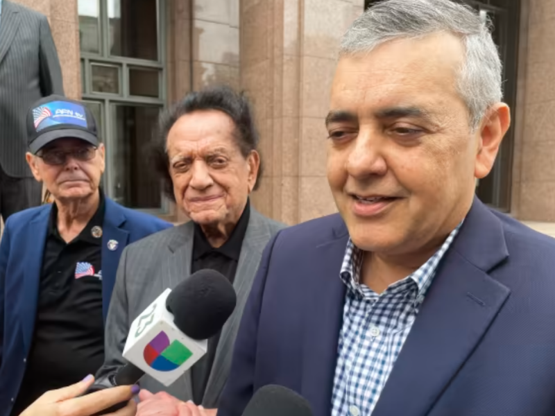 david rivera congresista