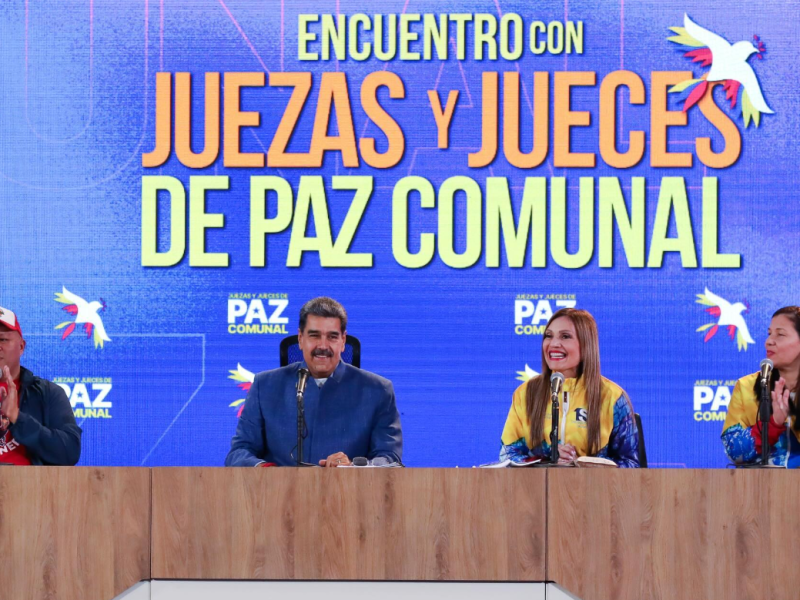 nicolas maduro