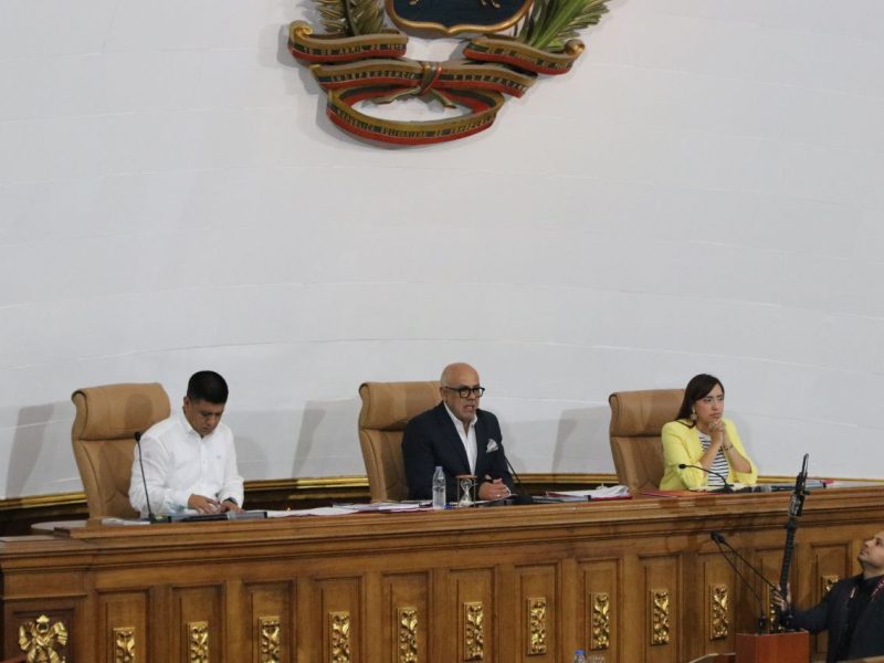 Las leyes para “filtrar” candidaturas que el chavismo pide al CNE aplicar ante próximas elecciones 
