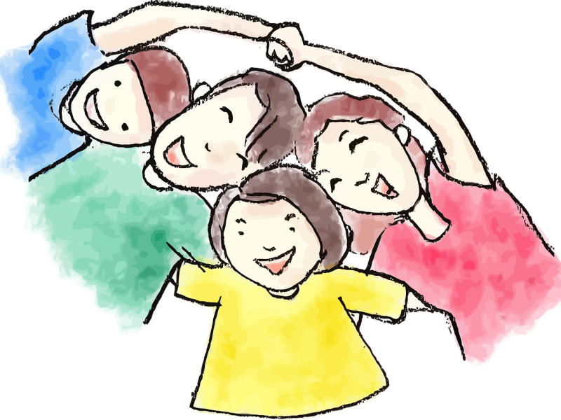 Comunicación asertiva en familia: encontrar el punto medio