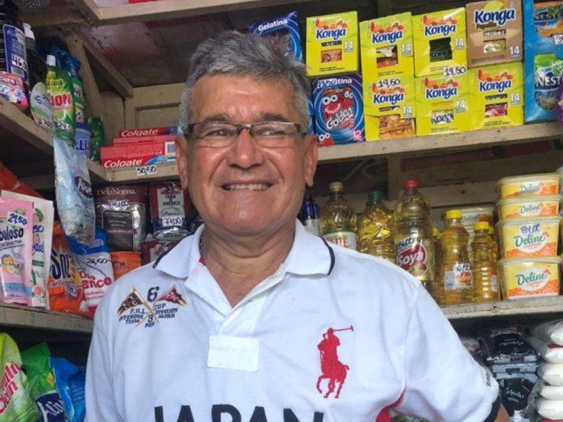 Vente Venezuela denuncia detención de un dirigente de la tercera edad
