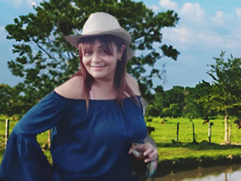 Excarcelan a enfermera de Apure Yuleny Aranguren luego de cuatro meses detenida 