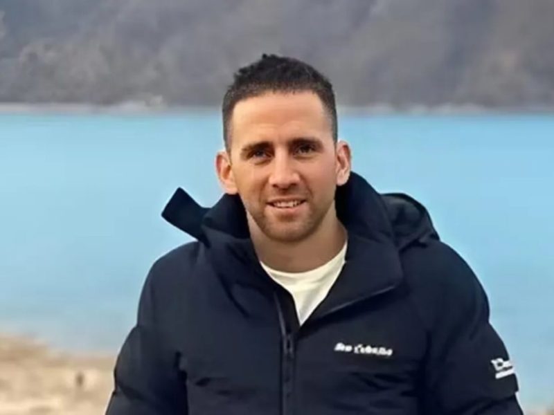 Exembajador argentino hace llegar carta a madre de gendarme detenido en Venezuela