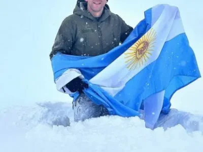 Justicia argentina pide a Venezuela que informe el paradero del gendarme detenido